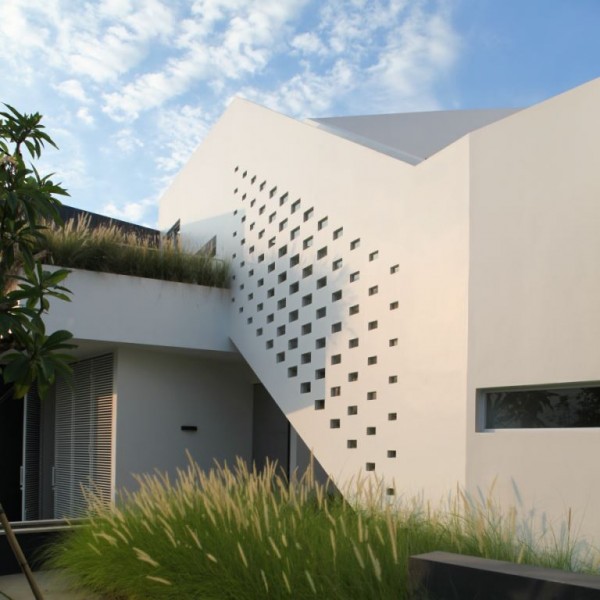 IPCW Residence
